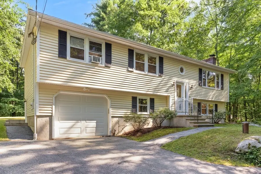 58 Roosevelt Rd, Wilmington, MA 01887 - #2