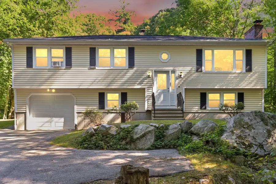 58 Roosevelt Rd, Wilmington, MA 01887 - #3