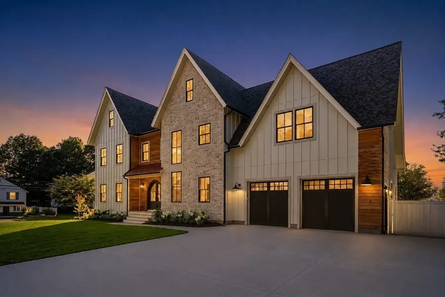 33 Harbor View Park, Milton, MA 02186 - #2