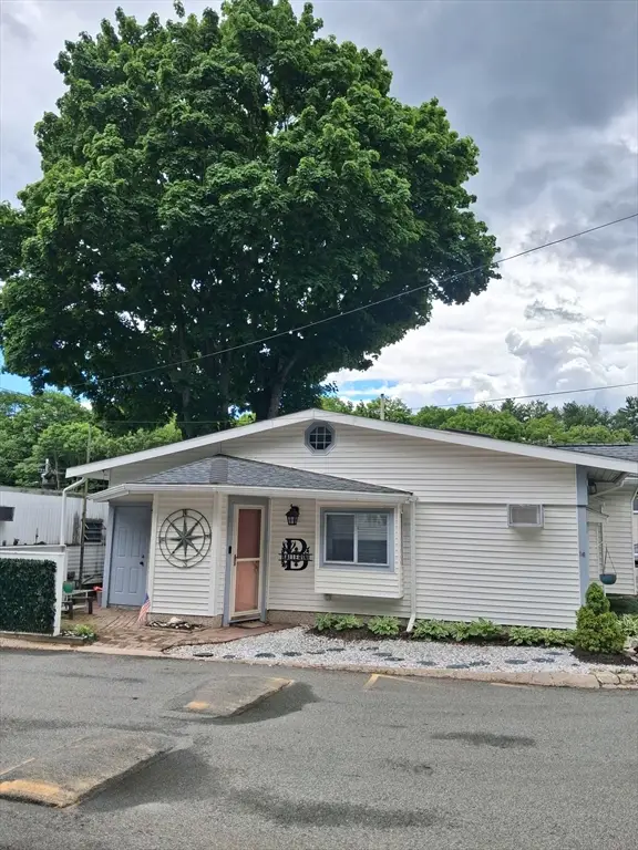 41 Pine Street #16, Peabody, MA 01960 - #1