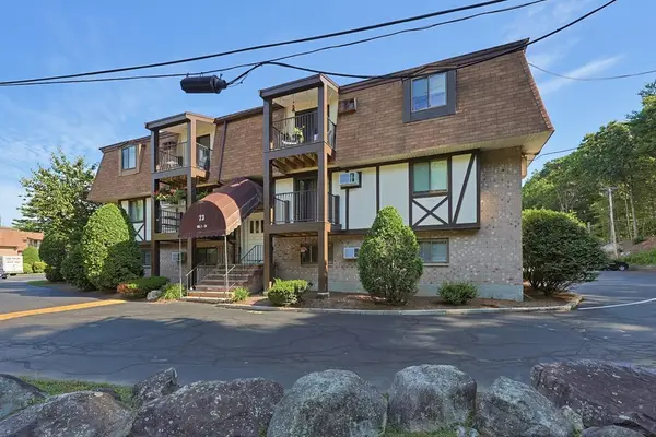 23 Erick Rd #20, Mansfield, MA 02048