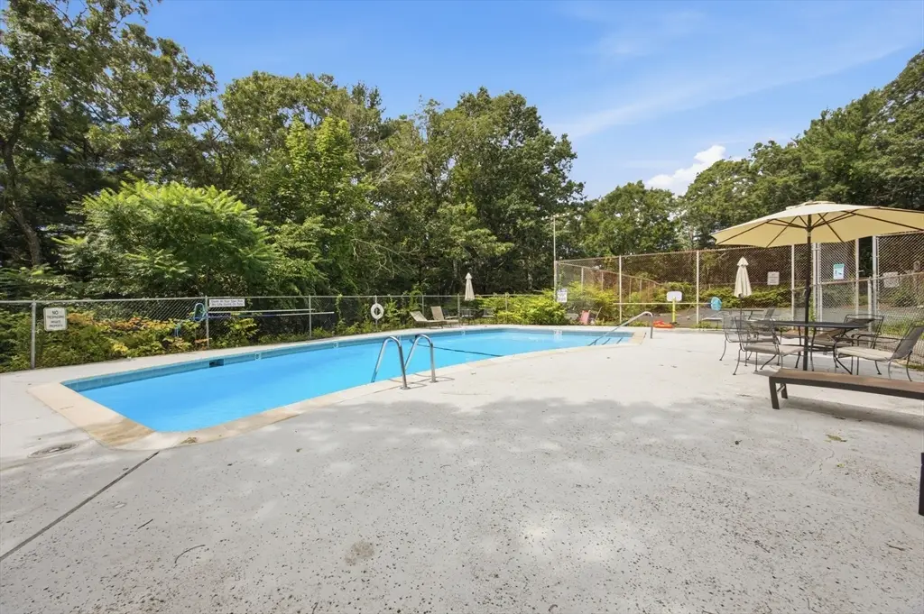 207 Samoset St #B19, Plymouth, MA 02360 - #1