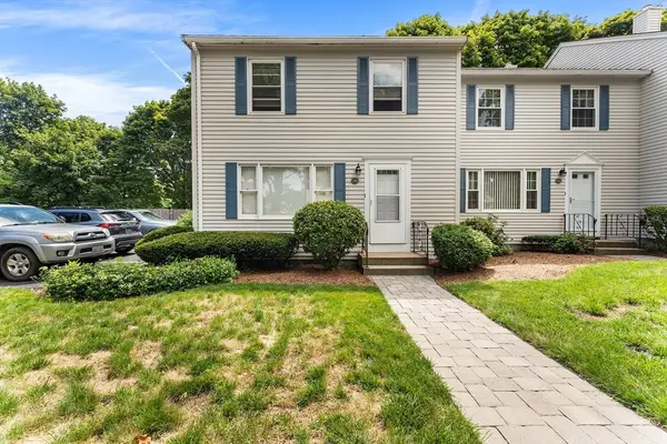 632 Washington St #A6, Braintree, MA 02184