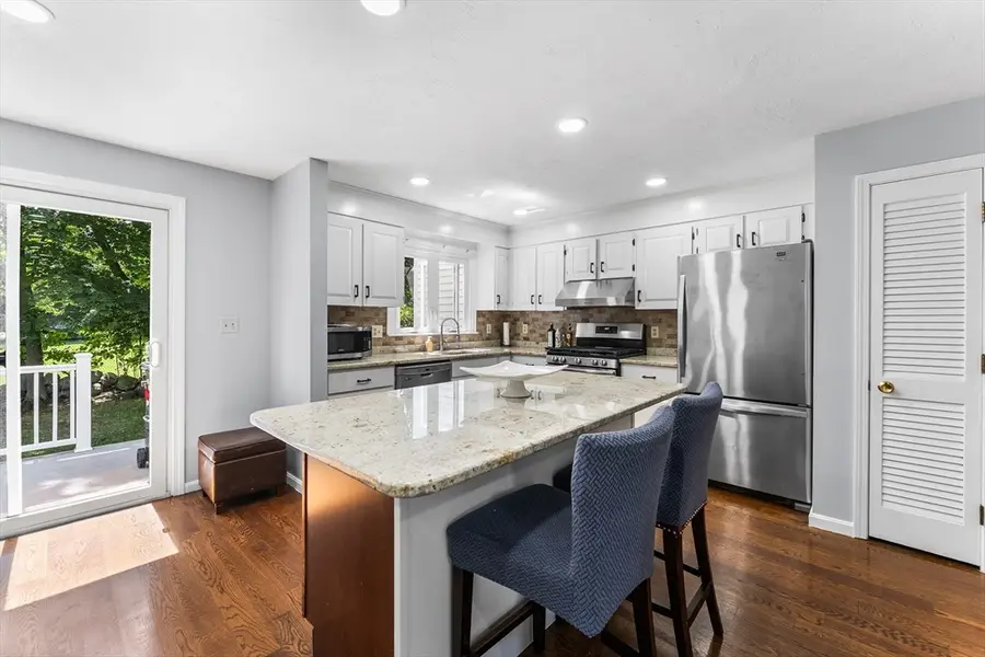 632 Washington St #A6, Braintree, MA 02184 - #2