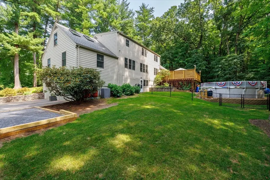 33 Pine Arden Dr, West Boylston, MA 01583 - #2