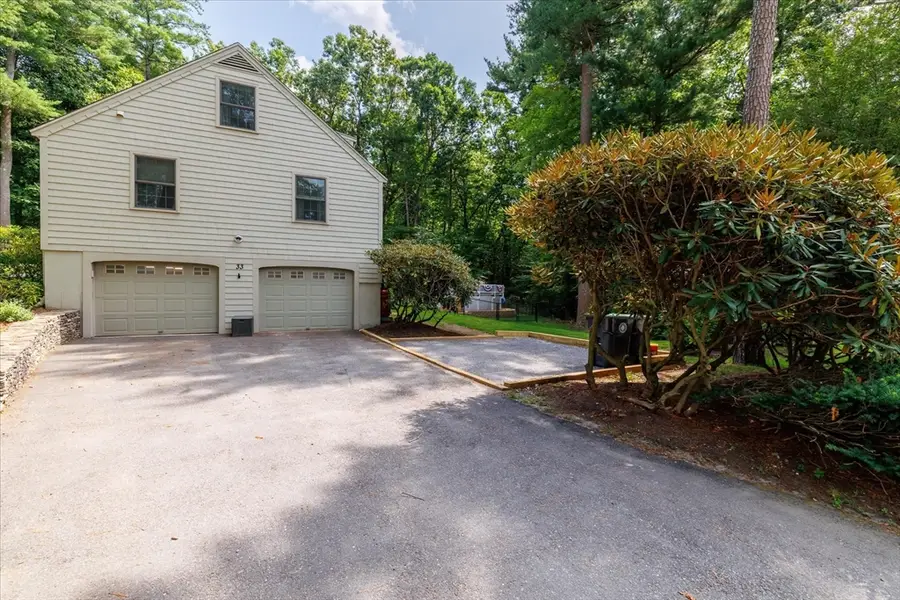 33 Pine Arden Dr, West Boylston, MA 01583 - #3