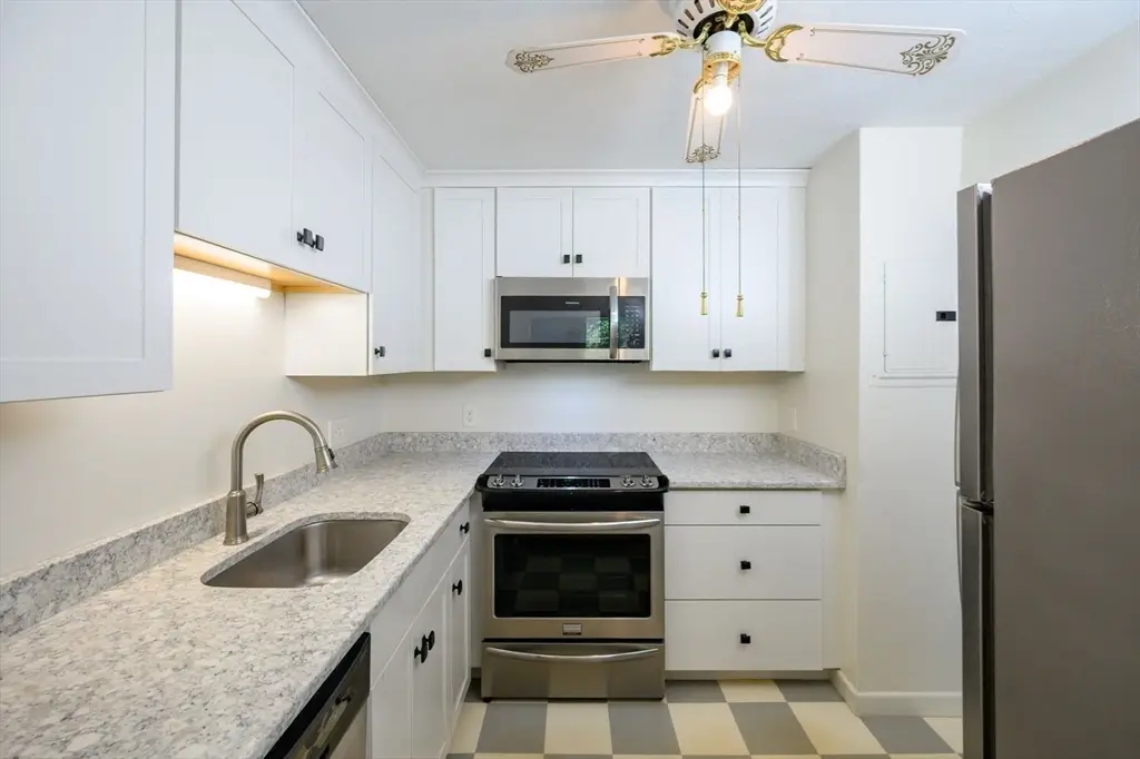 25 Woodsum Drive #7, Braintree, MA 02184 - #1