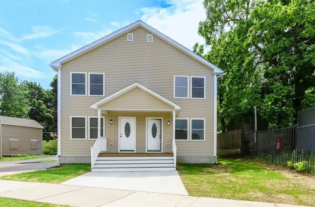 144-146 Magazine St, Springfield, MA 01109 - #1