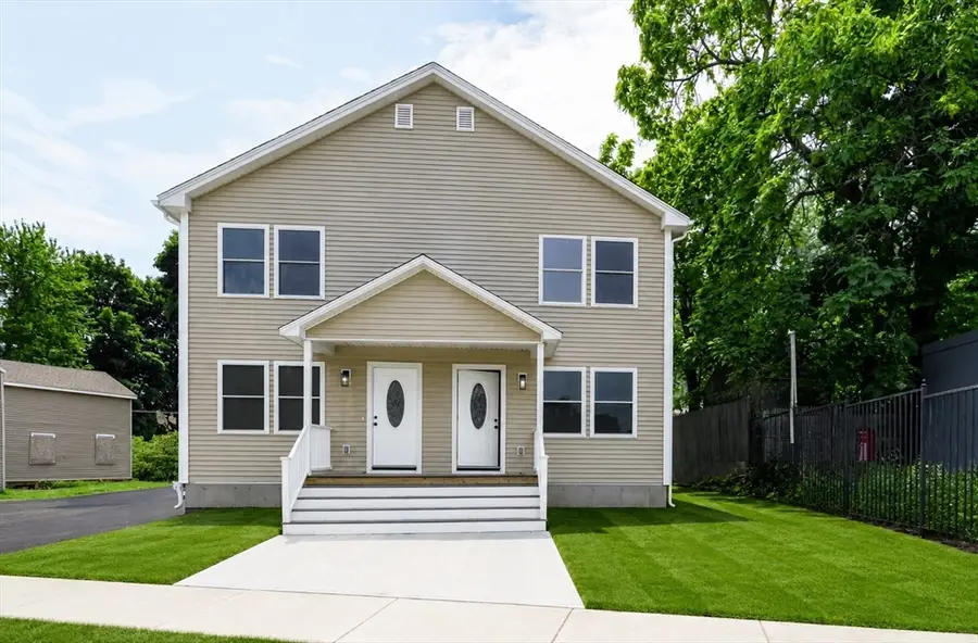 144-146 Magazine St, Springfield, MA 01109 - #2