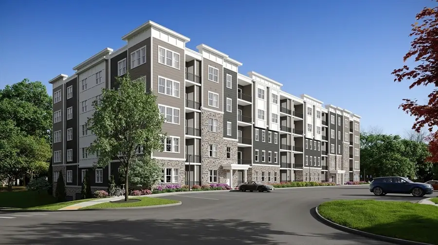 30 Coppersmith Way #502, Canton, MA 02021 - #2