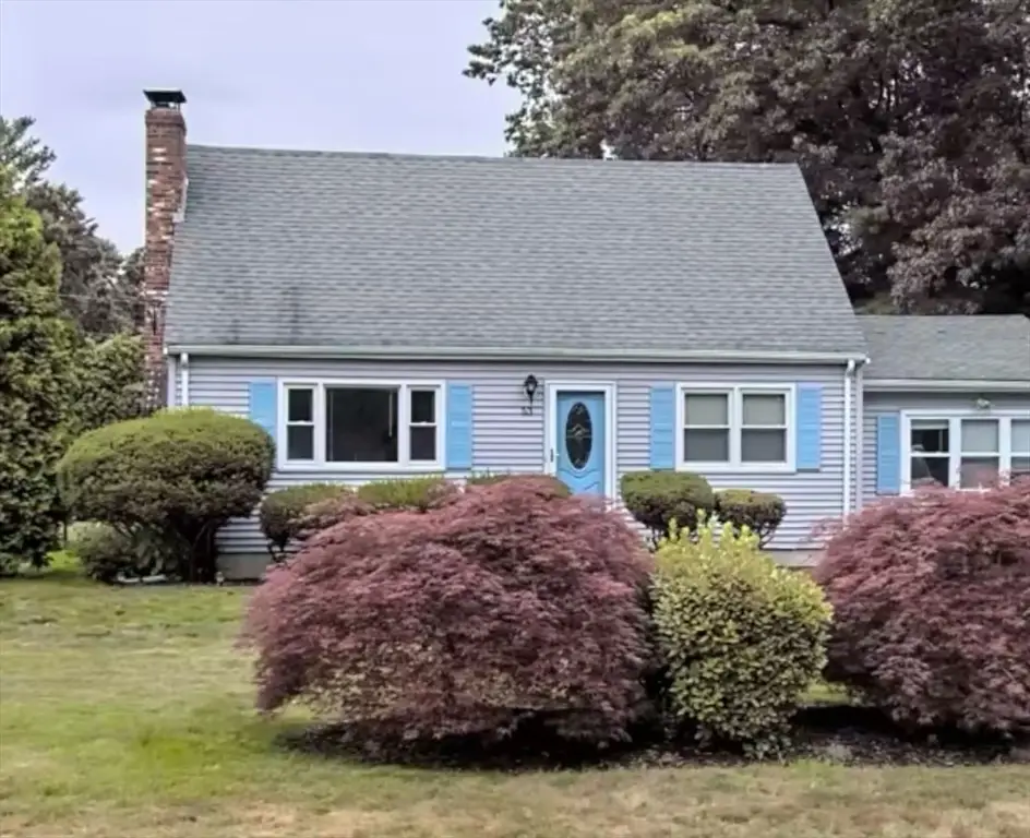 53 Second, Marlborough, MA 01752 - #1