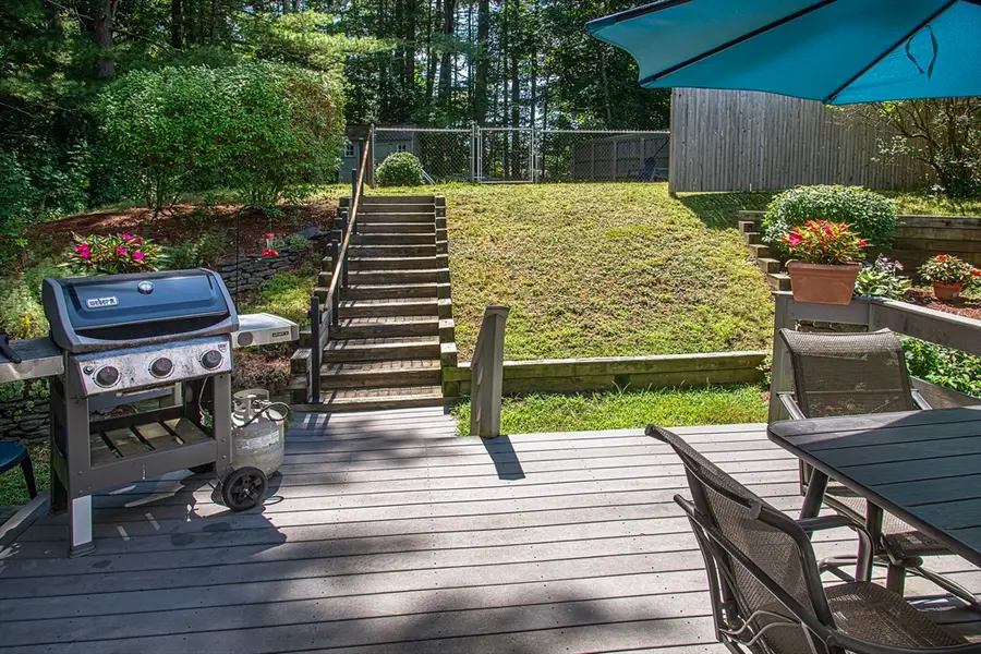 15 Clark Street, Northampton, MA 01060 - #3