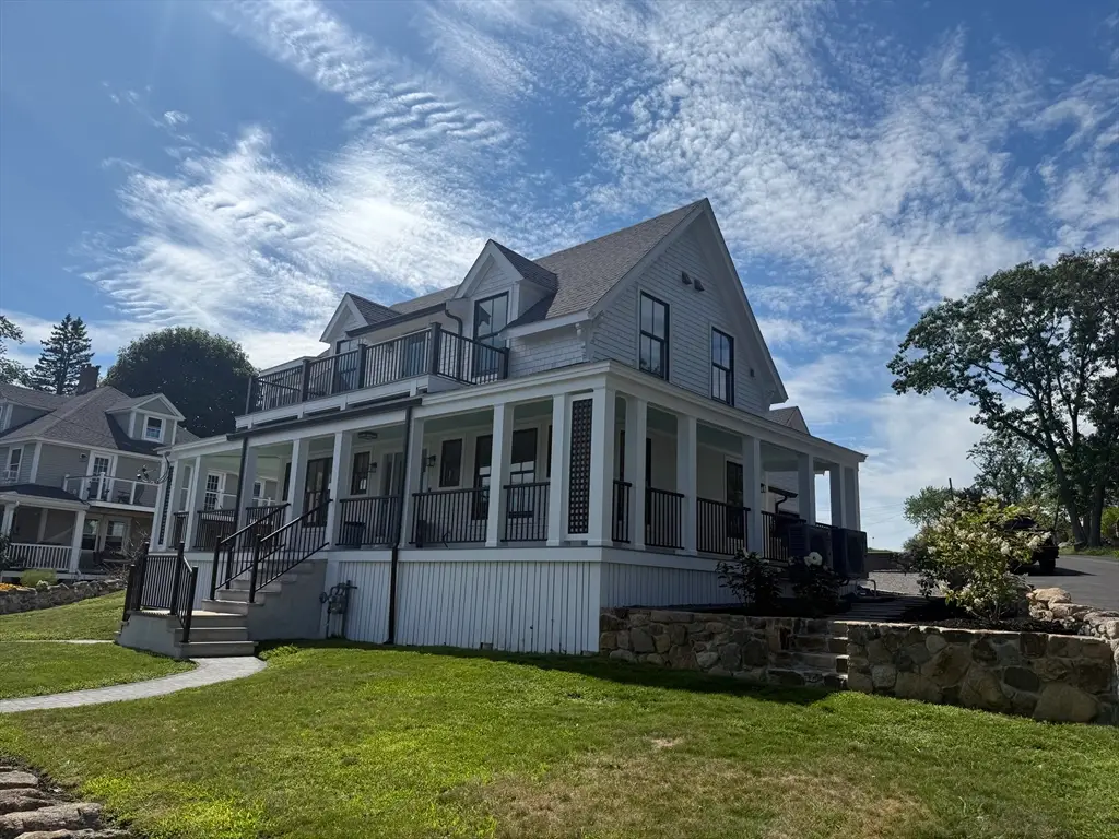 45 Beach Road, Gloucester, MA 01930 - #1