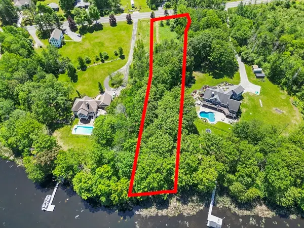 0 Peru Road, Hinsdale, MA 01235