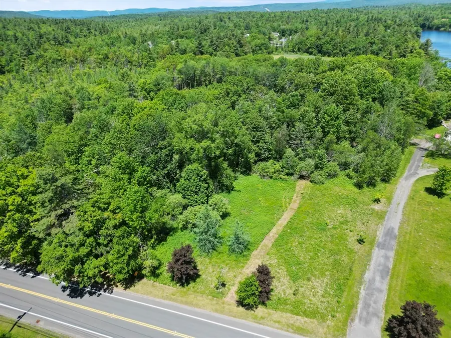 0 Peru Road, Hinsdale, MA 01235 - #3