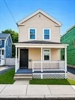 16a Patterson St, Boston, MA 02124 - #1