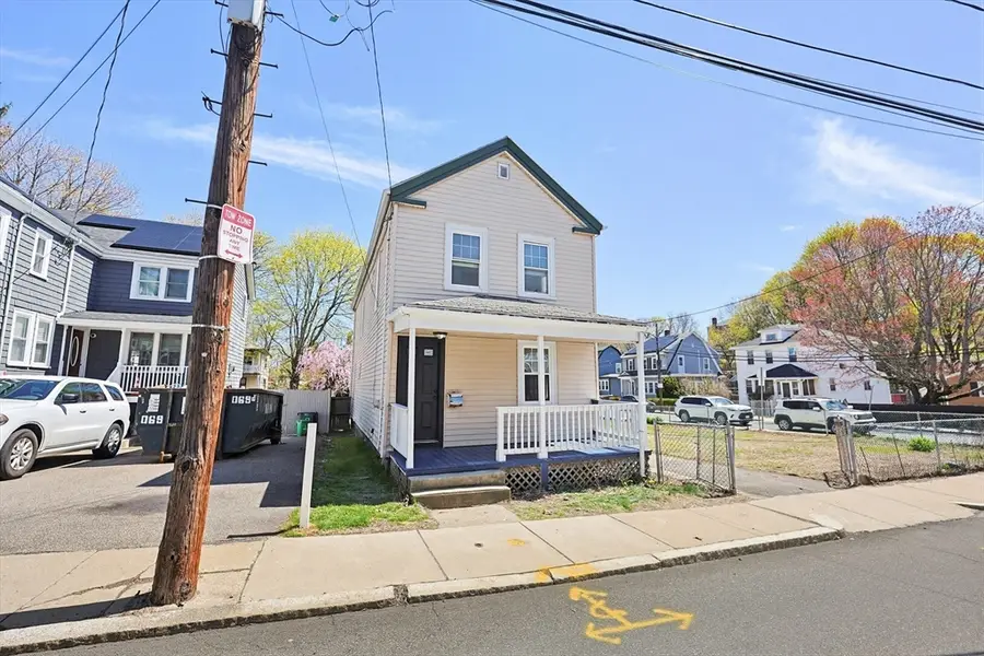 16a Patterson St, Boston, MA 02124 - #2