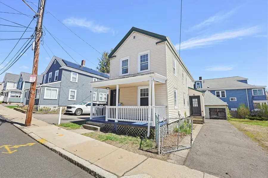 16a Patterson St, Boston, MA 02124 - #3
