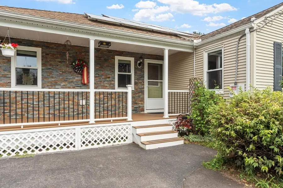 15 Pinebrook Dr, Springfield, MA 01129 - #3