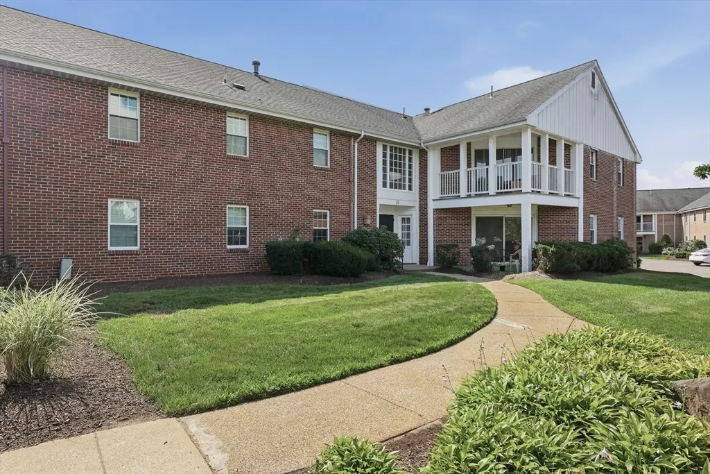 25 Jessica Dr #A, Stoughton, MA 02072 - #1
