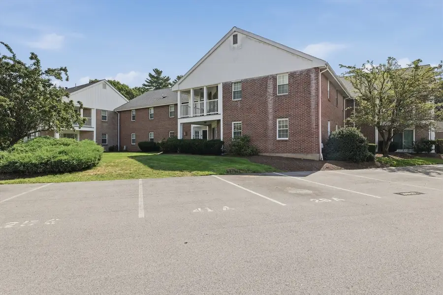 25 Jessica Dr #A, Stoughton, MA 02072 - #2