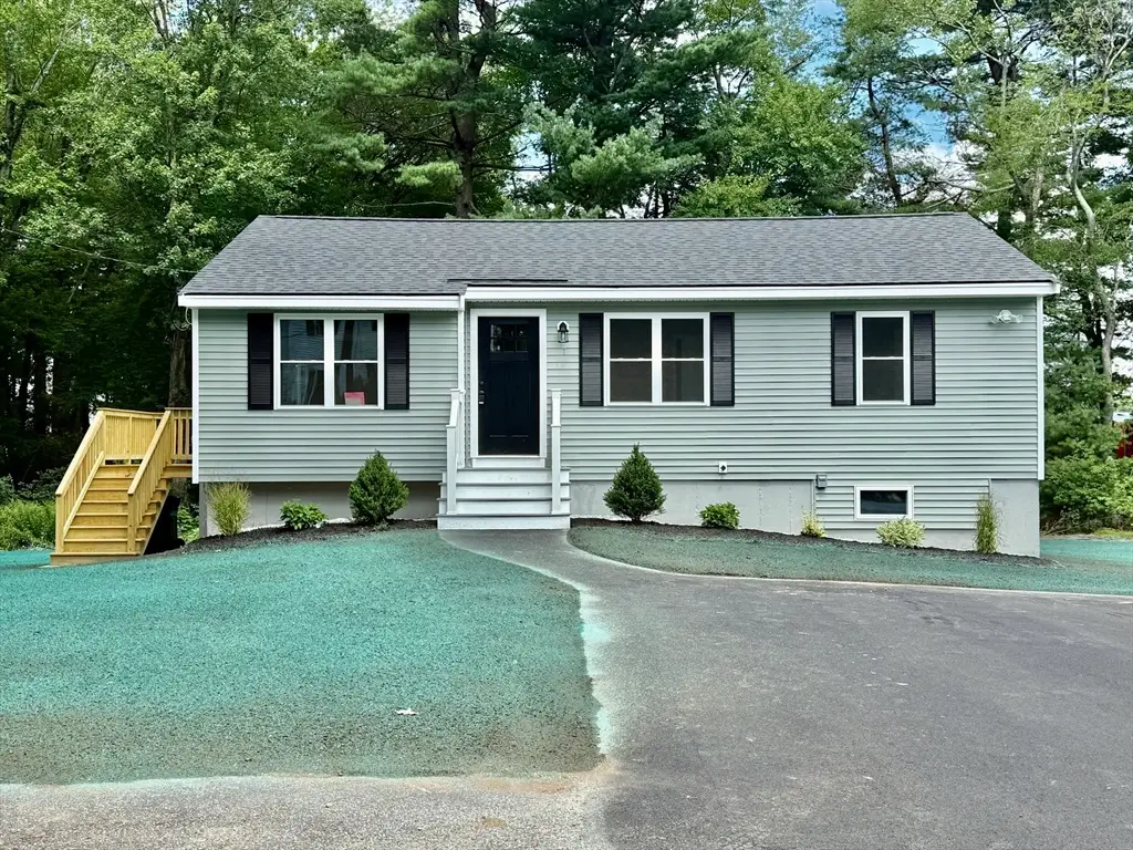 1 Burt Rd, Wilmington, MA 01887 - #1