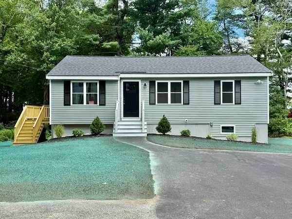 1 Burt Rd, Wilmington, MA 01887