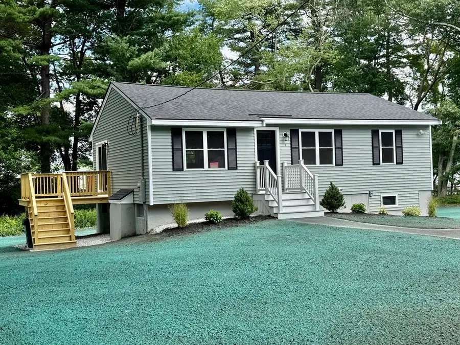 1 Burt Rd, Wilmington, MA 01887 - #3