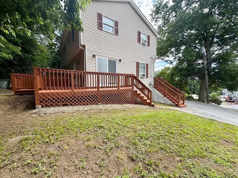 46 Winneconnett Rd, Worcester, MA 01605 - #2