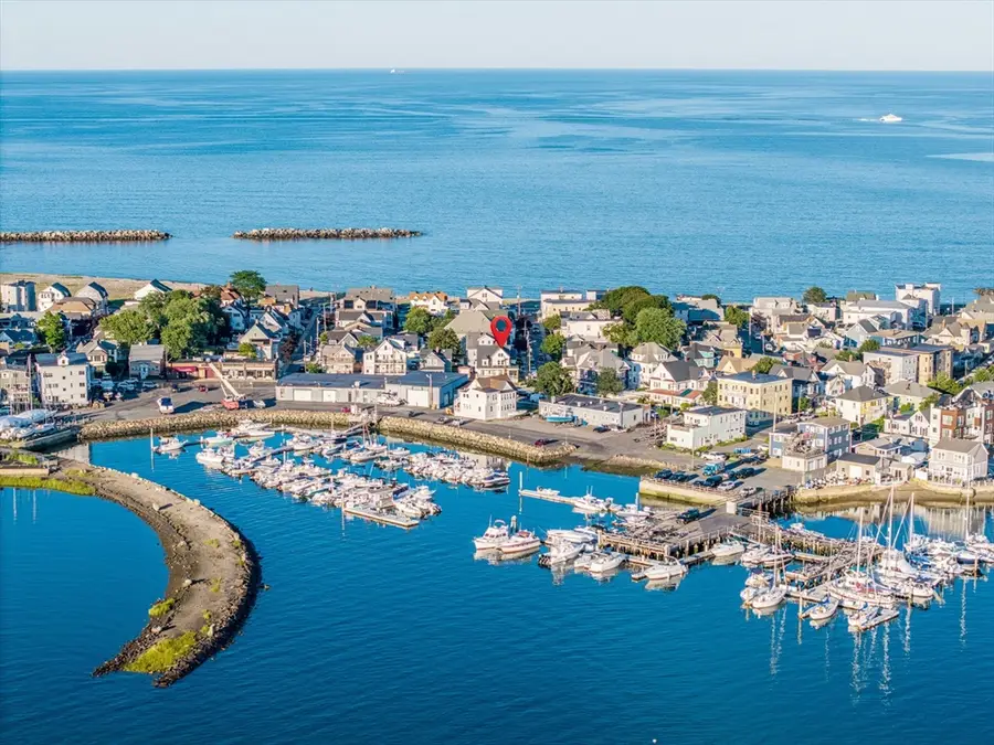 546 Shirley St, Winthrop, MA 02152 - #2