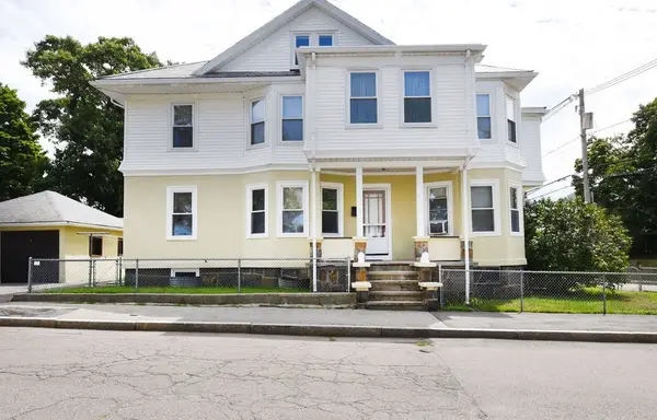 108 South Street, Quincy, MA 02169