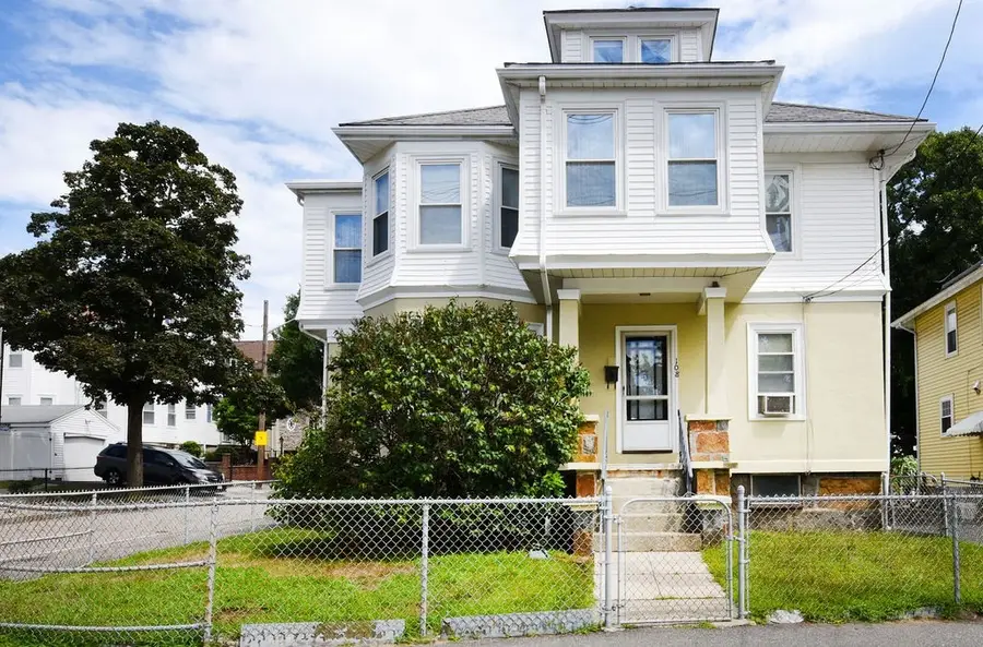 108 South Street, Quincy, MA 02169 - #2