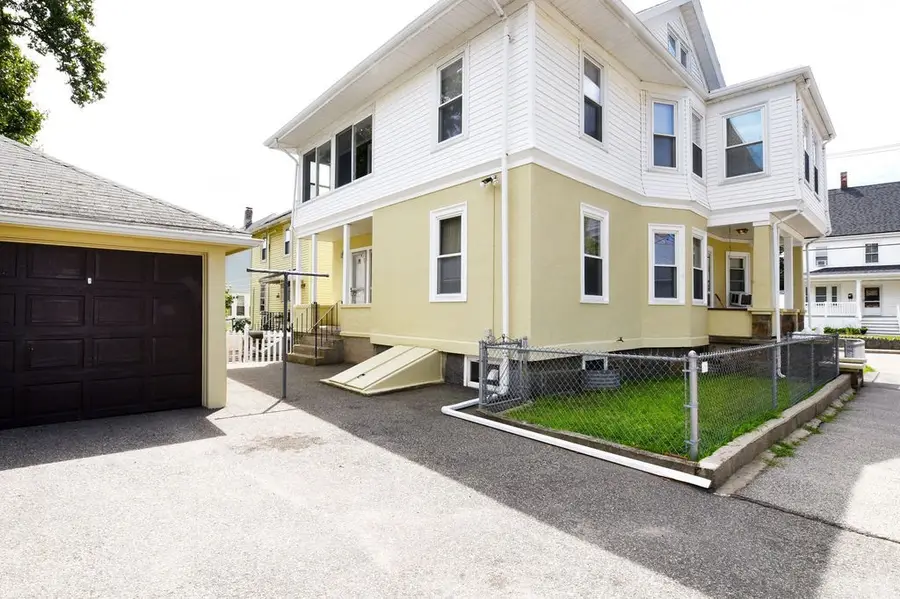 108 South Street, Quincy, MA 02169 - #3