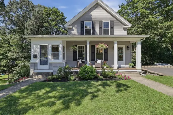 12 Elm Street, Hudson, MA 01749