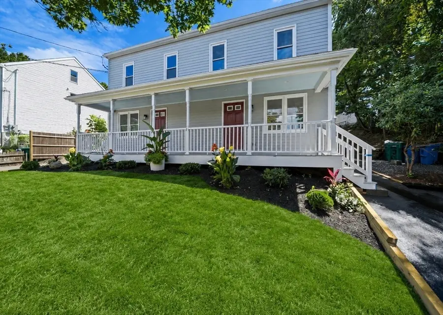 28 Lawn St #28, Attleboro, MA 02703 - #2