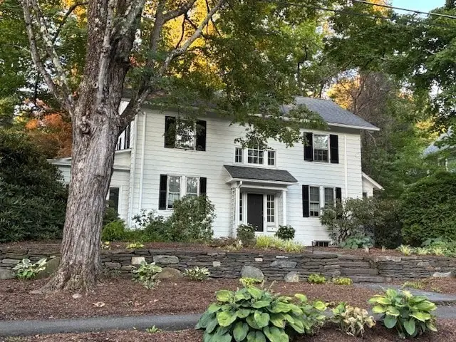100 Dana, Amherst, MA 01002 - #2