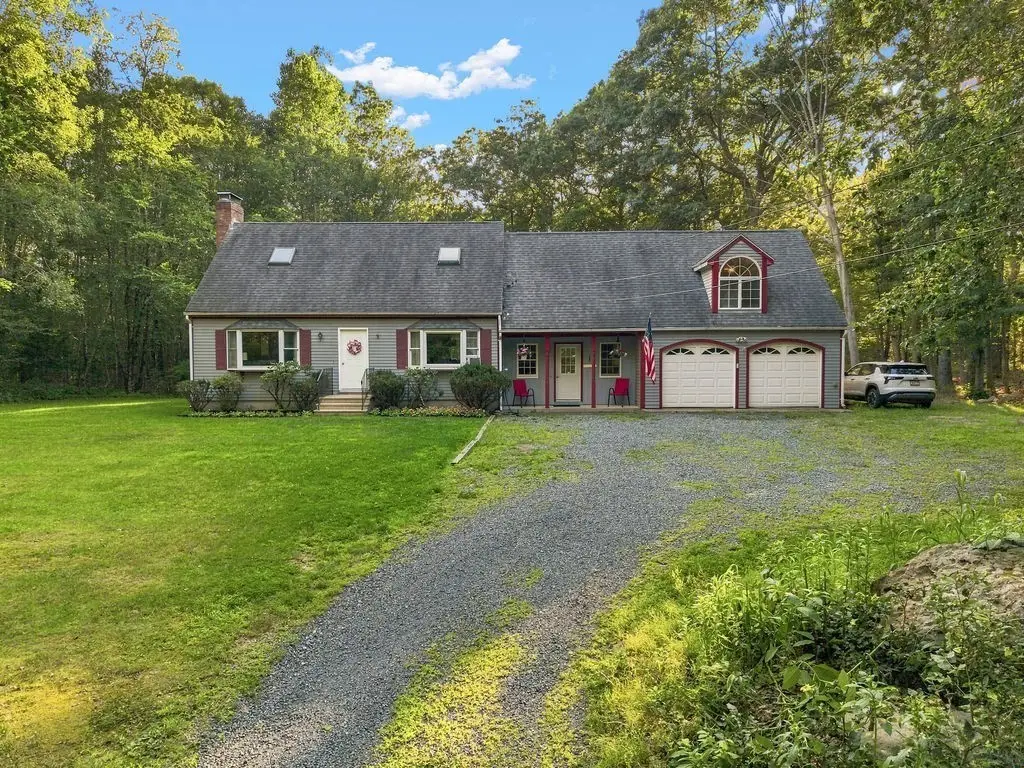 170 Rocky Hill Rd, Rehoboth, MA 02769 - #1