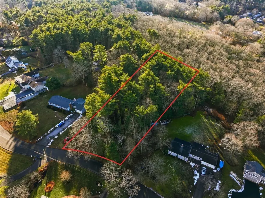 44 Deerhill Ln, Marshfield, MA 02050 - #2