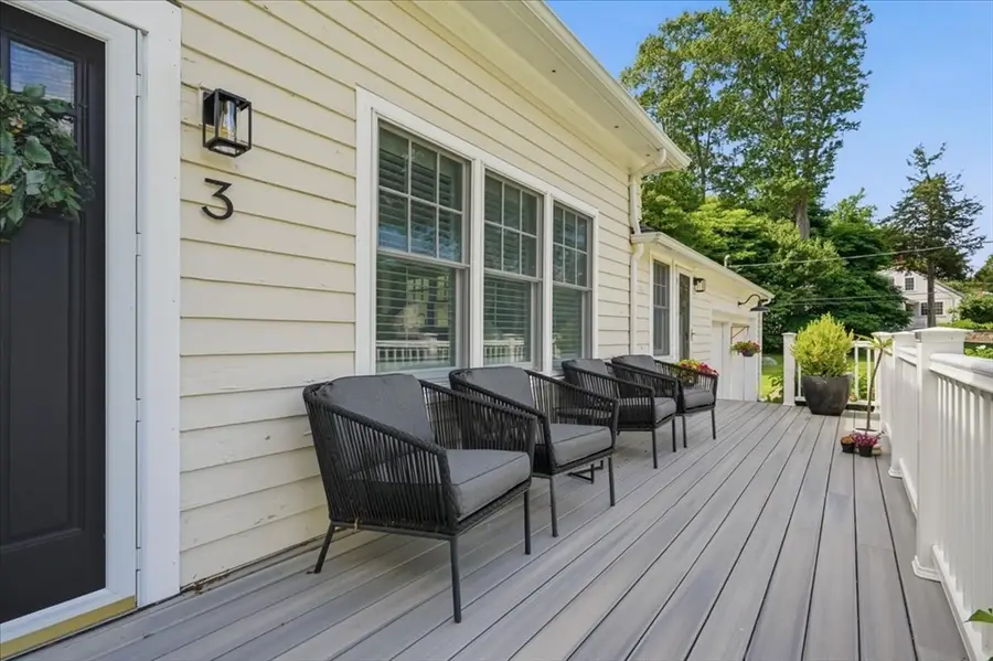 3 Gannett Pasture Ln, Scituate, MA 02066 - #2