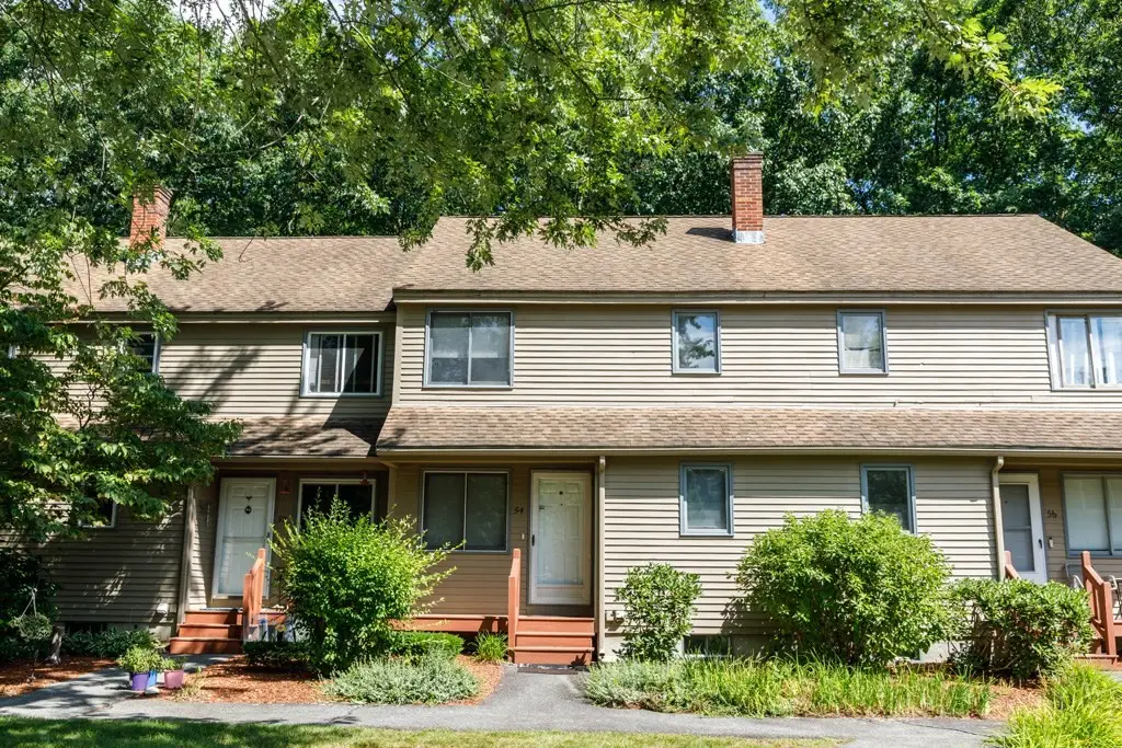 54 Macintosh Lane #54, Leominster, MA 01453 - #1