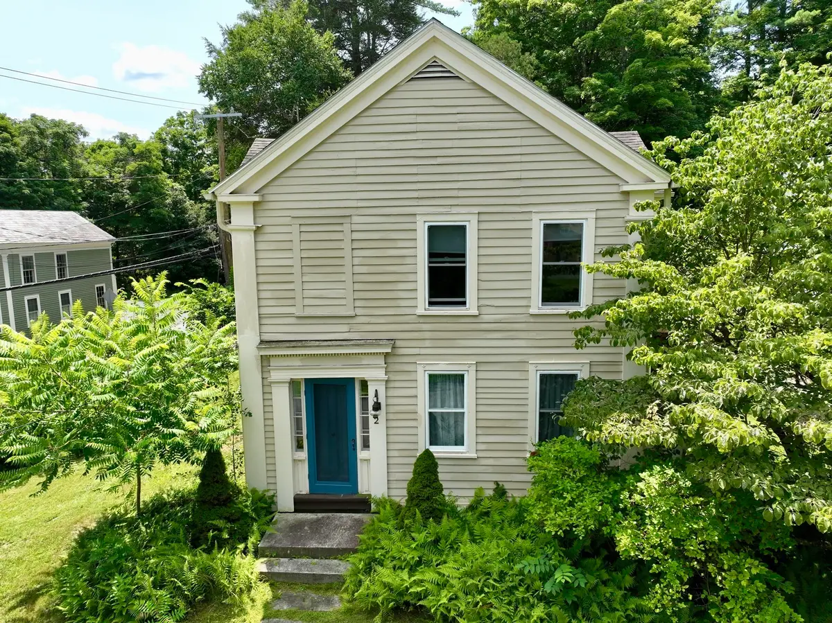 2 Old Sunderland, Montague, MA 01351 - #1