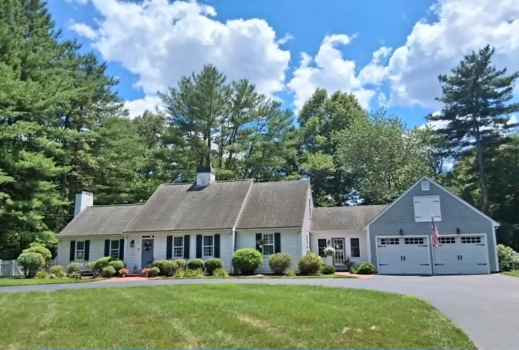 11 Musket Rd, Attleboro, MA 02703 - #1