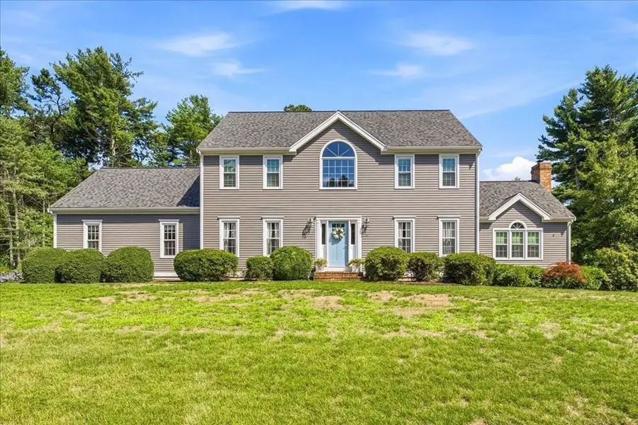 31 Pond View Dr, Kingston, MA 02364 - #3