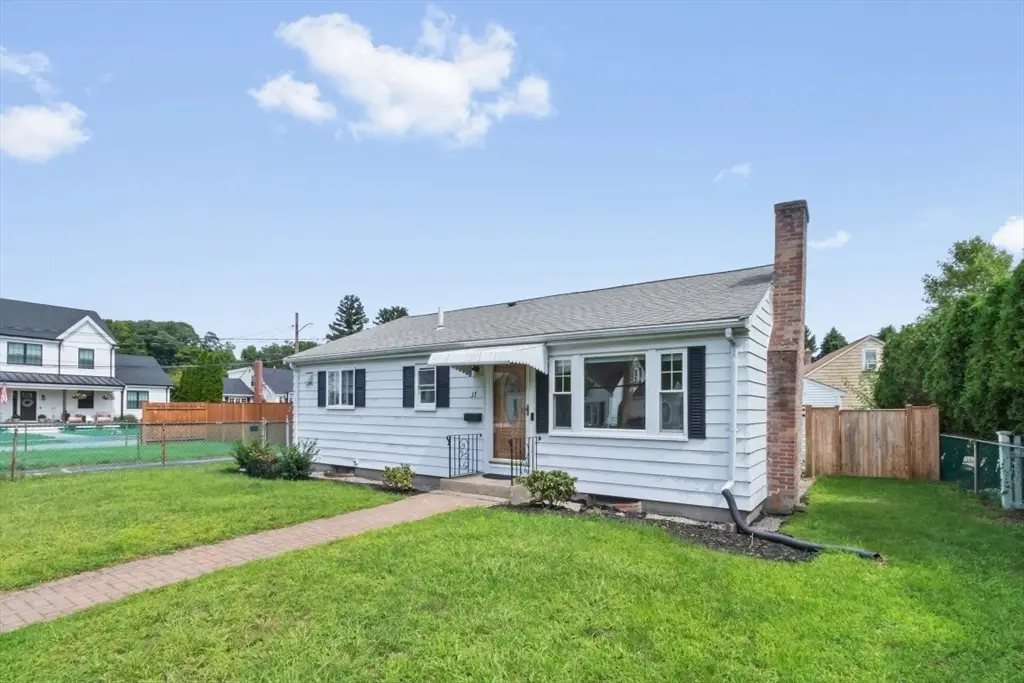 37 Kenmore Rd, Waltham, MA 02453 - #1