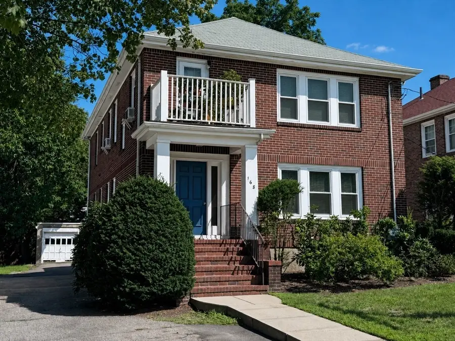 166-168 East Side Pkwy, Newton, MA 02458 - #2