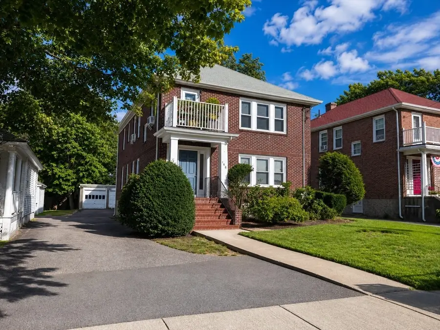 166-168 East Side Pkwy, Newton, MA 02458 - #3