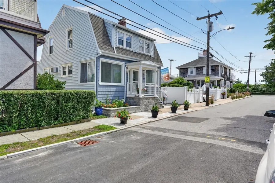 100 Whitin Ave, Revere, MA 02151 - #3