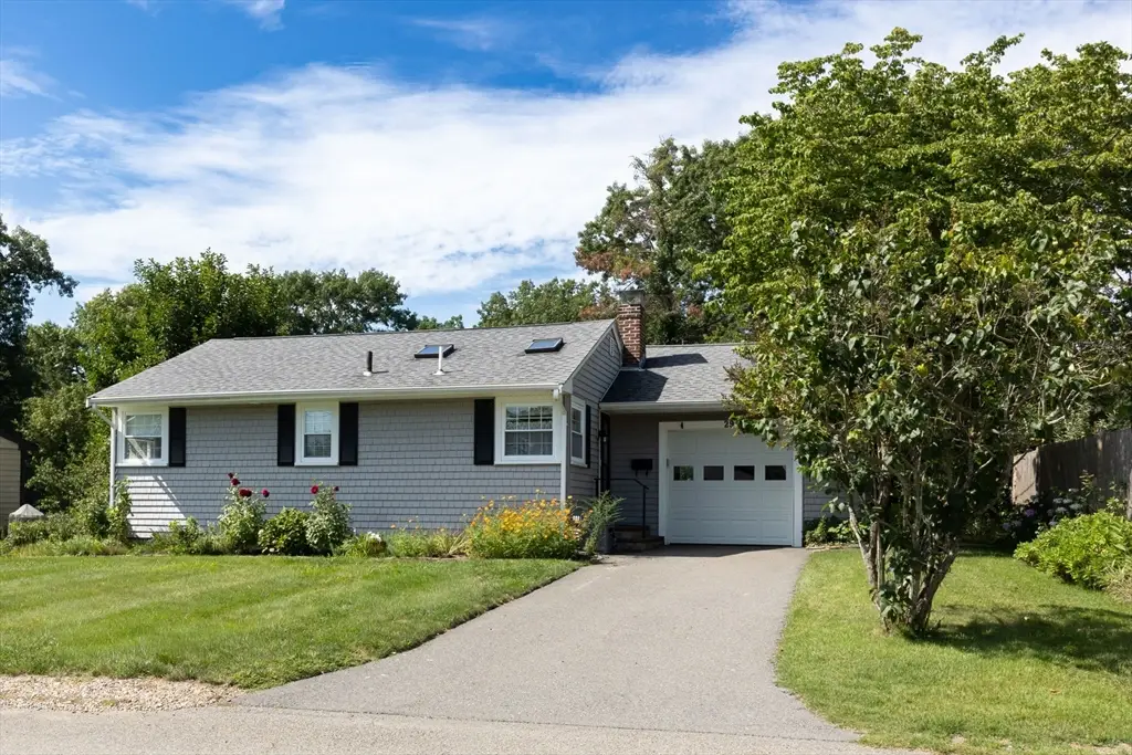 29 Harrison Ave., North Easton, MA 02356 - #1