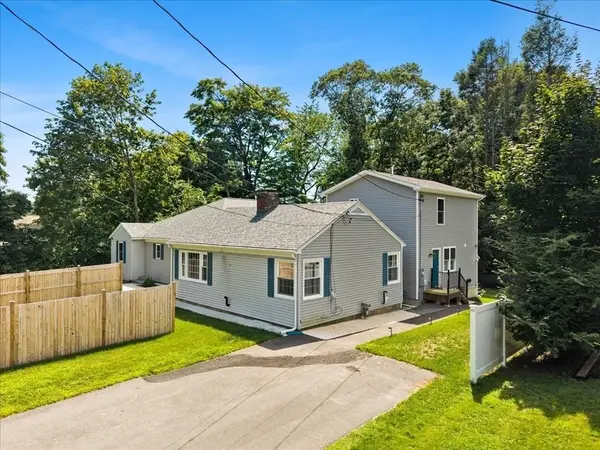5 Highland Avenue, Plainville, MA 02762
