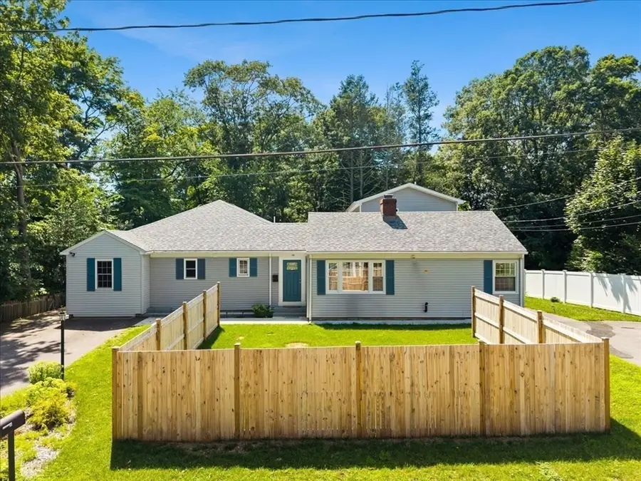 5 Highland Avenue, Plainville, MA 02762 - #2